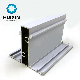Shop Front Aluminum Section Window Frame Profiles Extrusion