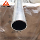 2024 T3 H112 Aluminum Alloy Pipe /Tube Supply