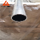  5083 4mm 8mm 18mm Aluminum Tube Seamless Round Pipe