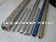  Powder Coated Paint/Anodized Aluminum Extrusion Tube /Tubing /Pipe