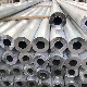  China Manufacturer Seamless Aluminum Tubing 2024 5052 7075 Round Pipe