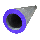  Large Diameter Round Aluminum Pipe/Tube 300mm Supplied From OEM China