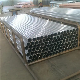 Anodized Aluminium Telescopic Pole/Aluminium Pipe 6061 6082 6063