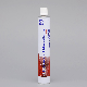 Customized Collapsible Aluminium Medical Ointment/Cosmetics Packaging Tube