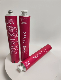  Factory Price Aluminum Collapsible Tube for Care Cream