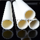  High Pure 99% Al203 Alumina Ceramic Tube Alumina Tube Aluminum Oxide Ceramic Thermocouple Pipe