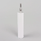  Innovative Tamper-Evident Aluminum Tube Is 100% Eco-Friendly and Recyclable