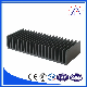 Professional Manufacturer Heat Sink Aluminum Extrusion- (BZ-0132) manufacturer
