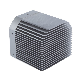  Heatsink Customized Aluminum Extrusion Profile Heat Sink