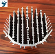  Aluminum Extrusion Heat Sink Profile From China OEM Aluminium Manufacturer