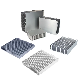  Support OEM ODM Service High Strength Heat Sink Aluminum Alloy Profiles Extrusion