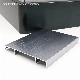  Aluminium Heat Sink Profiles Anodized Brushing Aluminium Profile Profile Aluminium Extrusion