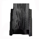 OEM Factory Price Aluminum Extrusions for Heat Sinks & Radiators
