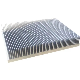 Heat Sink 6063 Aluminium Extrusion Profiles Heat Sink Milling Aluminum Extrusion