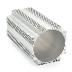Aluminum Heat Sink Extrusion