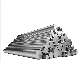  ASTM 201 304 310 316 321 904L A276 2205 2507 4140 310S Round Ss Steel Bar Bidirectional Stainless Steel/Aluminum/Carbon/Galvanized/Alloy/Cooper Bar