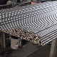  ASTM AISI 201 202 304 316 310S 309S 2205 2507 904L Cold Rolled Bright Polished Stainless Steel/Aluminum/Carbon/Copper Round/Square/Flat/Hexagonal Bar