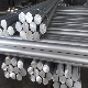  3003 5052 8001 8011 7075 Custom Size Aluminum Steel/Stainless Steel/Carbon Steel Round/Square/Rectangular Bar