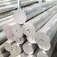  ASTM 2024 3003 5052 5083 6061 6063 6082 7075 2017 Round Alloy Cold Drawn Forging Solid Ingot Aluminum Aluminium Billets Rod Bar