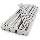  Factory Sales Tool Mould Steel Round Bar/Hastelloy Alloy Steel ASTM Mesh Rod Carbon/Galvanized/Aluminum/Hastelloy Alloy/Stainless Steel Bar