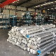  Extruded Aluminum Alloy Round/Square/Flat/Rectangular Aluminum Rod Bar 1050 1060 1100 2A16 2A02 3003 4000 5052 5005 5083 6061 6063 7075 8011 T3 T4 T6