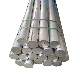  Factory Direct Supply 6061 Custom Size Hard Aluminum Round Bar