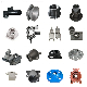  Precisioncast: High-Quality Aluminum Die Casting Solutions