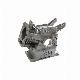  Auto Parts Aluminum Alloy CNC Machining Die Casting