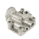  Stainless Steel Casting Auto Parts Relay Valve Mould Wheel Aluminum Metal Pressure Die Casting