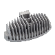  A383 ADC12 Precision Aluminium Alloy Die Casting Parts & Mould Custom Precision Aluminum Alloy Die Casting Metal Parts for Industrial Equipment Sand Casting
