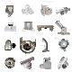  Reliable Aluminum Die Casting Solutions for Automotive Sector
