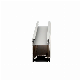 Aluminum Profiles for Sky Line manufacturer