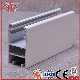 Extruded Aluminium Profiles for Window and Door (A12) manufacturer