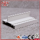  Anodized Surface Finish T-Shape Aluminium Extrusion for Window and Door (A4)