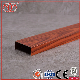 Customized Aluminium Extrusion Profile for Window and Door (A57)