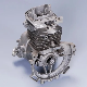  One-Stop Service Professional Manufacturer of CNC Machining Die Casting