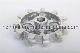 OEM Customized Aluminum Sand Casting Wheel manufacturer