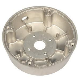  OEM Aluminum Casting Auto Spare Parts