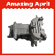  Top Die Casting Customization 1: 12 Electric Motorcycle Parts Accessories