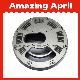  Best Quality Customized A383 A413 ADC12 Alsi10mg Aluminum Die Casting Part