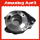  High Precision Die Casting Motorcycle Car Spare Machinery Accessories Part Auto Parts