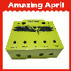  Custom Made Magnesium Alloy Die Casting Power Box Housing