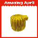  High Precision Aluminum Alloy CNC Processing Parts 10%off