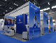 Aluminum 80mm Maxima Stand Booth manufacturer