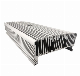  Fast Shipping Aluminum Extrusion Profile Heatsink 23.5mm To220 Heatsink for Cooling Passive