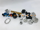  Professional Customized CNC Aluminum/Machining/Milling/Turning/Drilling Parts/Auto Metal Parts/New Energy Car/Medical Industry/Electronics/Piano Accessory