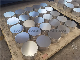 1050/1060/1100/3003/5052 Aluminum Disc for Kitchen Utensils