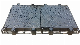  OEM 600X600 1200X600 Road Chamber Lid Telecommunication Manhole Cover Square Manhole Cover