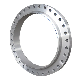  Customized American Standard ANSI B16.5 Ring Forging Parts Flanges for Industrial Equipment