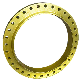 ANSI B16.5 Welding Neck Welding Flange Stainless Steel Positioning Ring Flange manufacturer